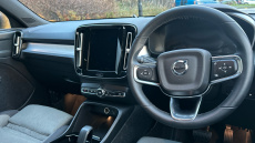 Volvo Xc40 1.5 T4 Recharge PHEV Plus Dark 5dr Auto Estate